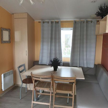 MOBIL HOME 6 PERS près du Puy Du Fou La Boissiere-de-Montaigu Extérieur photo